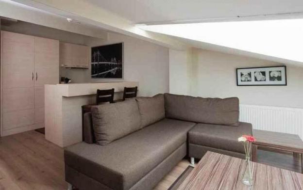 derpa suite hotel osmanbey