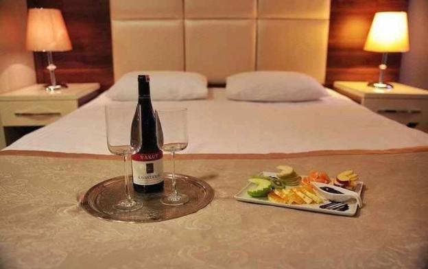 derpa suite hotel osmanbey