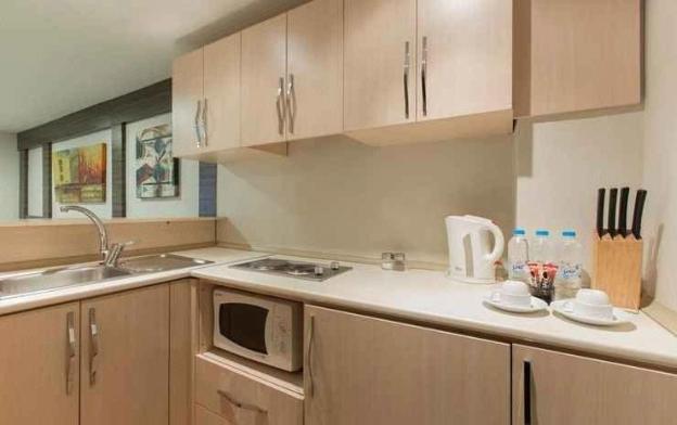 derpa suite hotel osmanbey