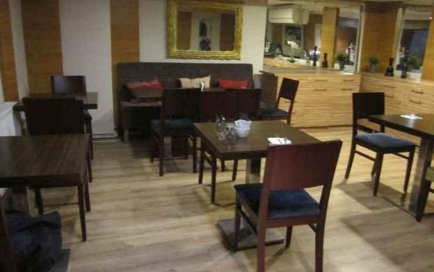 derpa suite hotel osmanbey