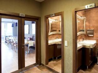 derpa suite hotel osmanbey