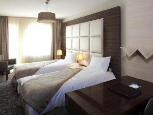 derpa suite hotel osmanbey