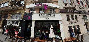 derpa suite hotel osmanbey