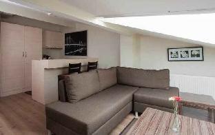 derpa suite hotel osmanbey