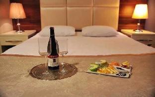 derpa suite hotel osmanbey