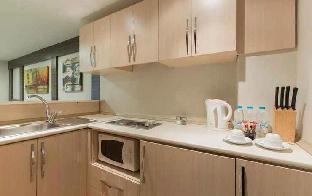 derpa suite hotel osmanbey