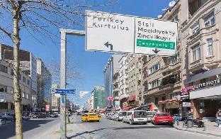 derpa suite hotel osmanbey