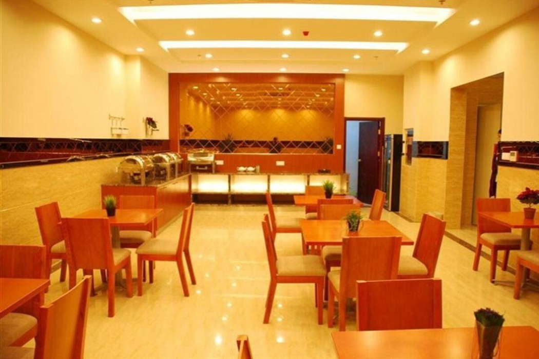 greentree inn chuzhou dingyuan county peoples square general hospital business hotel