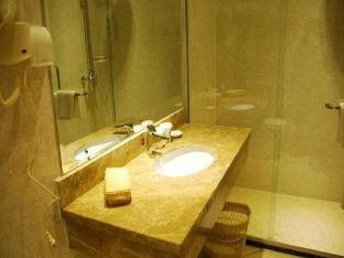 greentree inn chuzhou dingyuan county peoples square general hospital business hotel