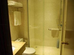greentree inn chuzhou dingyuan county peoples square general hospital business hotel