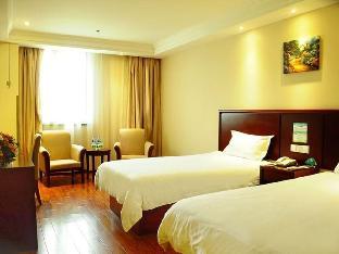 greentree inn chuzhou dingyuan county peoples square general hospital business hotel