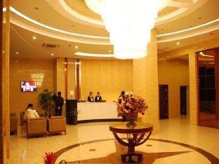 greentree inn chuzhou dingyuan county peoples square general hospital business hotel