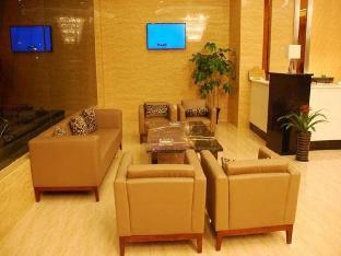 greentree inn chuzhou dingyuan county peoples square general hospital business hotel