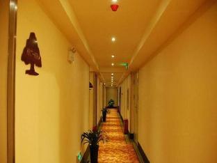 greentree inn chuzhou dingyuan county peoples square general hospital business hotel