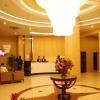 greentree inn chuzhou dingyuan county peoples square general hospital business hotel