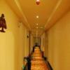 greentree inn chuzhou dingyuan county peoples square general hospital business hotel