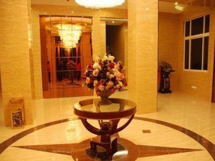 greentree inn chuzhou dingyuan county peoples square general hospital business hotel