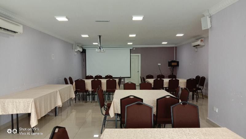 hotel mutiara kgmmb