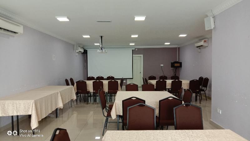 hotel mutiara kgmmb