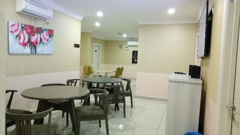 hotel mutiara kgmmb