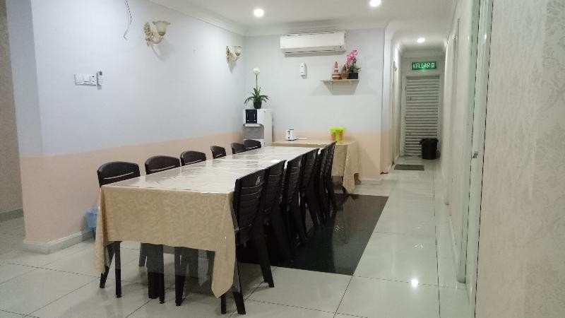 hotel mutiara kgmmb