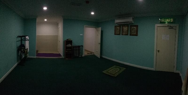 hotel mutiara kgmmb