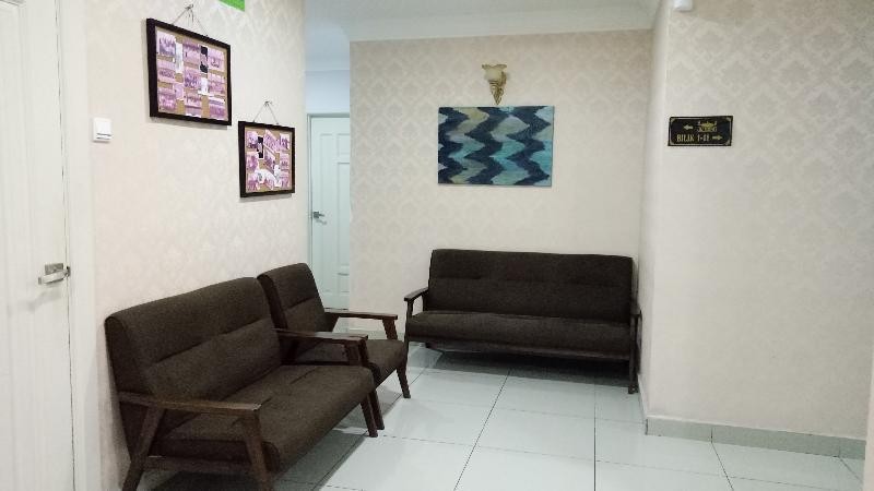 hotel mutiara kgmmb