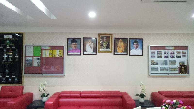 hotel mutiara kgmmb