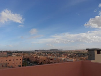 ouarzazate