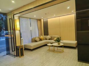 Iu Hotel Chongqing Hechuan Pedestrian Street Darunfa Branch,,2 star