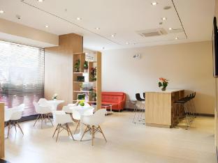 iu hotel chongqing hechuan pedestrian street darunfa branch