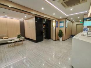 iu hotel chongqing hechuan pedestrian street darunfa branch