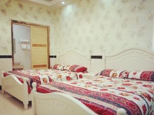 sheng yige hotel