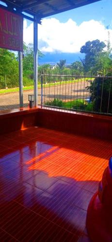 villa miky kota bunga puncak cianjur bogor