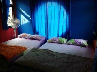 villa miky kota bunga puncak cianjur bogor