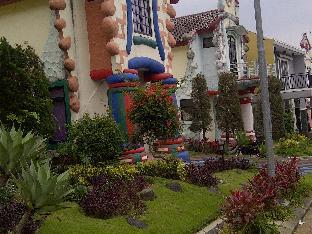 villa miky kota bunga puncak cianjur bogor