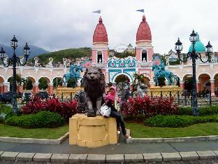 villa miky kota bunga puncak cianjur bogor