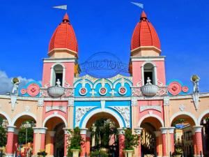 villa miky kota bunga puncak cianjur bogor