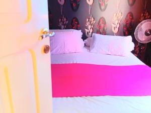 villa miky kota bunga puncak cianjur bogor