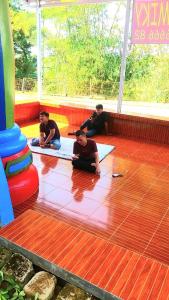 villa miky kota bunga puncak cianjur bogor