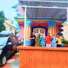 Villa Miky Kota Bunga Puncak Cianjur Bogor,,3 star