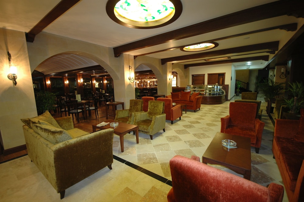 tourist hotel resort cappadocia