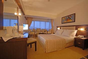 tourist hotel resort cappadocia