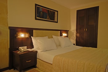 tourist hotel resort cappadocia