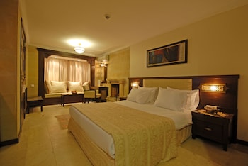 tourist hotel resort cappadocia