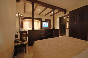 tourist hotel resort cappadocia