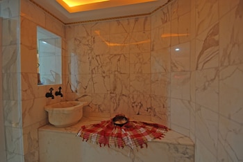 tourist hotel resort cappadocia