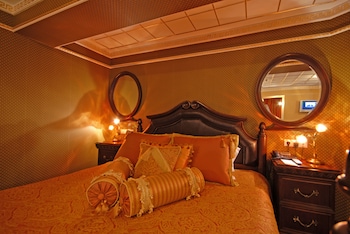 tourist hotel resort cappadocia