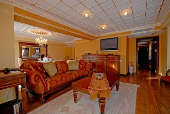 tourist hotel resort cappadocia