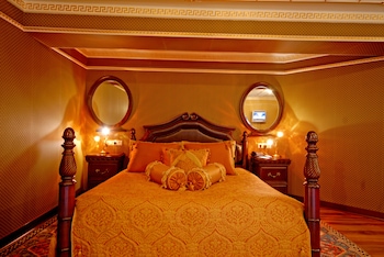 tourist hotel resort cappadocia